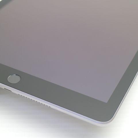 新品同様 SOFTBANK iPad5 第5世代 Wi-Fi+Cellular セルラー 32GB