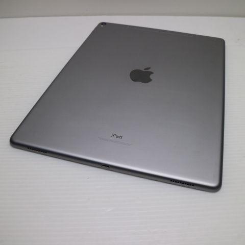 超美品 SIMフリー iPad Pro 第2世代 12.9インチ Wi-Fi+Cellular