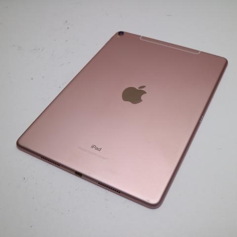 美品 SIMフリー iPad Pro 10.5インチ 256GB ローズゴールド タブレット 白ロム 中古 即日発送 Apple あすつく 土日祝発送OK｜eco-sty｜02