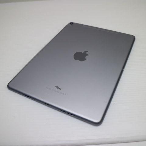 美品 iPad Pro 10.5 WiFi+セルラー 64GB SIMフリー 超美品 SIMフリー iPad Pro 10.5インチ Wi-Fi+Cellular セルラー 64GB