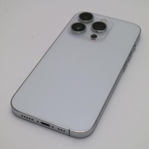iPhone14 Pro 128GB SIMフリー 超美品 シルバー