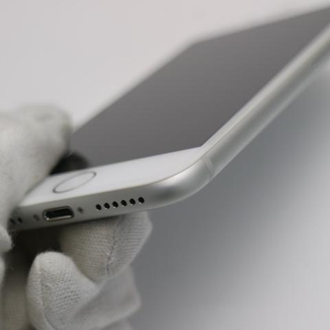 iPhone 7 新品同様 SIMフリー iPhone7 32GB シルバー 即日発送