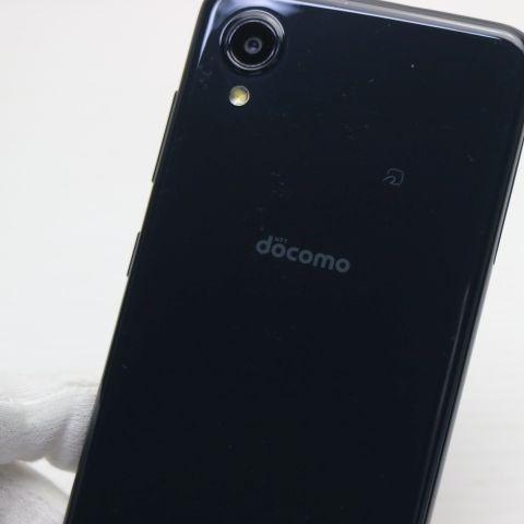 美品 SC-56B Galaxy A22 5G ブラック スマホ 白ロム 本体 即日発送