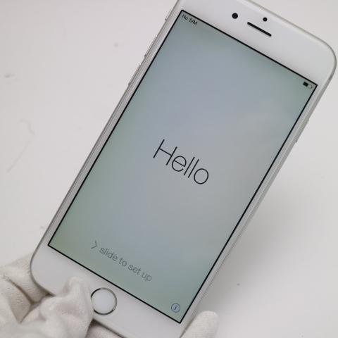 超美品 au iPhone6 16GB シルバー 即日発送 スマホ Apple au 本体 白ロム あすつく 土日祝発送OK｜eco-sty｜03