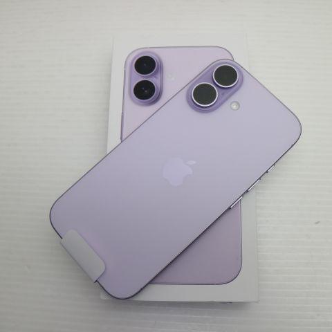 新品未使用 SIMフリー iPhone17 256GB ラベンダー スマホ Apple 即日