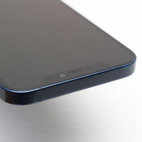 美品 SIMフリー iPhone12 128GB ブラック 即日発送 スマホ 白ロム