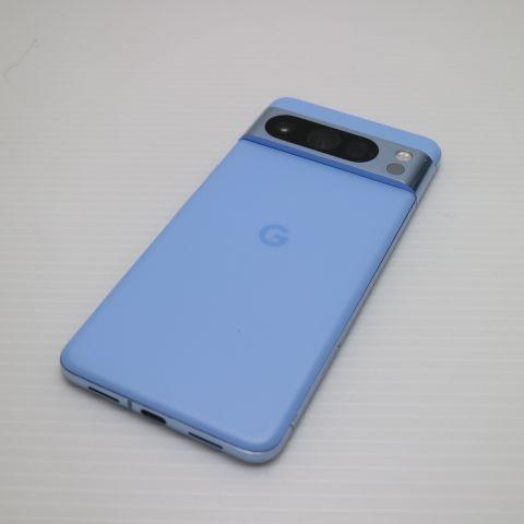 超美品 SIMフリー Google Pixel 8 Pro 128GB ベイ スマホ Google