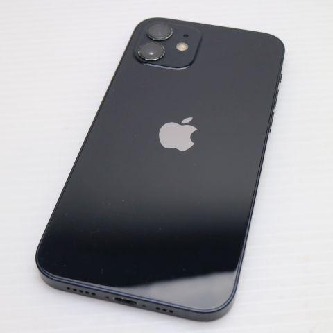 良品中古 SIMフリー iPhone12 64GB ブラック 即日発送 スマホ 白ロム