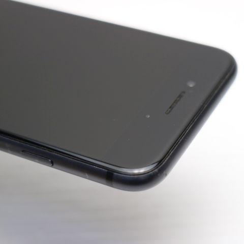 iPhone 8 美品 SIMフリー iPhone8 64GB スペースグレイ ブラック 即日