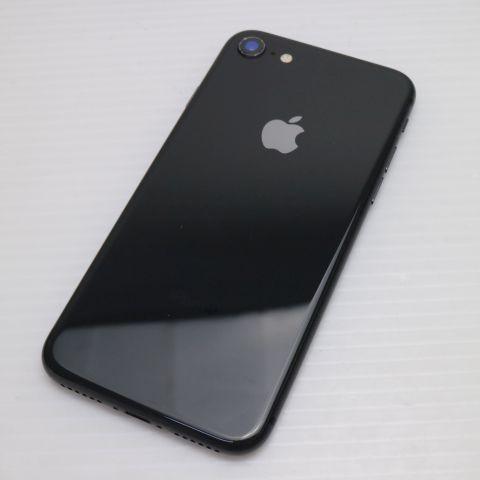 iPhone 8 超美品 SIMフリー iPhone8 64GB スペースグレイ ブラック 