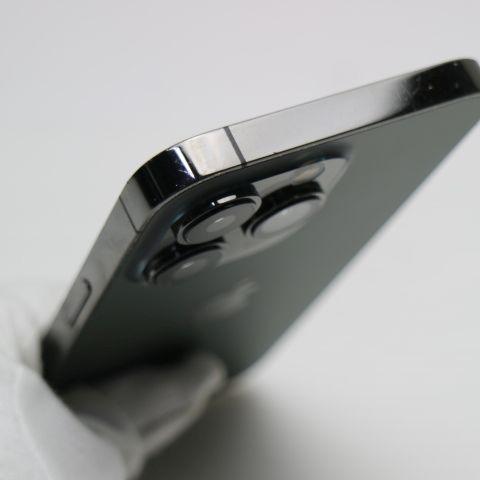 iPhone13pro 512GB 超美品Graphite グラファイト 白ロム iPhone13 pro 512GB グラファイト