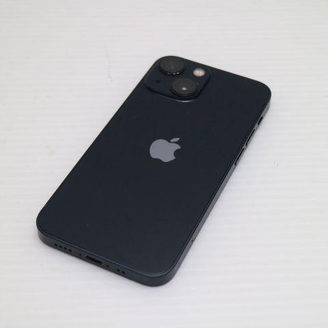 【美品】iPhone13 mini 256GB ミッドナイト SIMフリー 美品 SIMフリー iPhone13 mini 256GB ミッドナイト 白ロム 本体 即日
