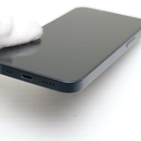 美品 SIMフリー iPhone13 mini 256GB ミッドナイト 白ロム 本体 即日