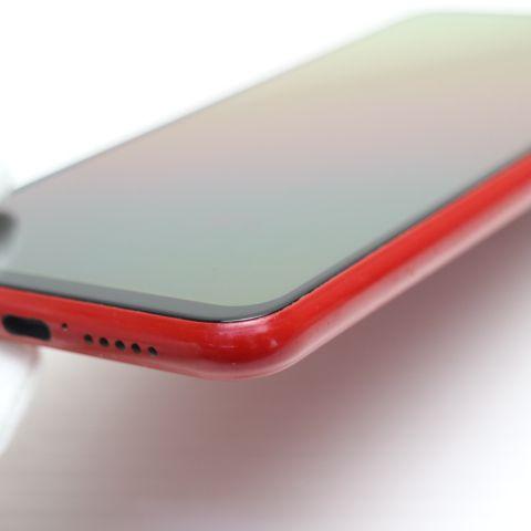 美品 Rakuten BIG クリムゾンレッド 即日発送 スマホ 白ロム 楽天 あす