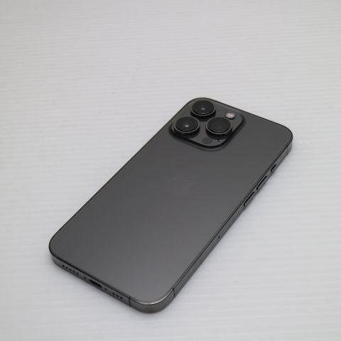 美品 SIMフリー iPhone13 Pro 512GB グラファイト 白ロム 本体 即日