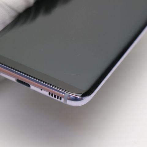 新品同様 SC-02J Galaxy S8 グレイ 即日発送 スマホ SAMSUNG docomo