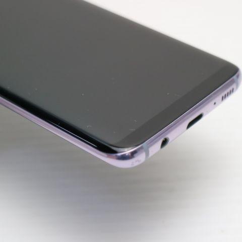 美品 SC-02J Galaxy S8 グレイ 即日発送 スマホ SAMSUNG docomo 本体