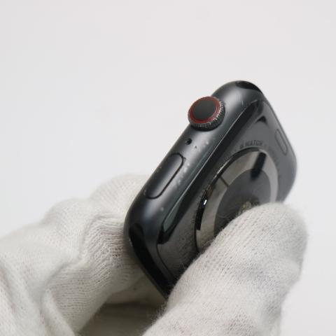 美品 Apple Watch series5 44mm GPS+Cellularモデル スペースブラック 中古 あすつく 土日祝発送OK｜eco-sty｜03