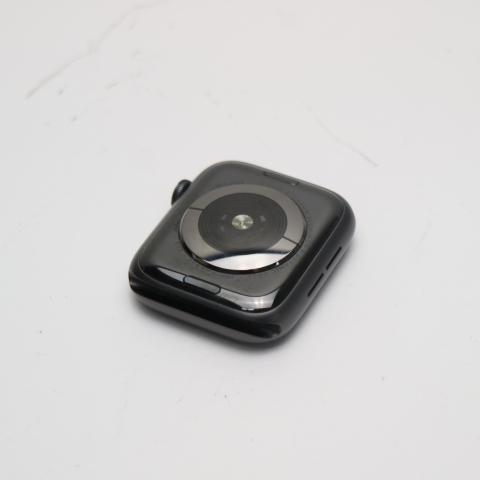 美品 Apple Watch series5 44mm GPS+Cellularモデル スペースブラック 中古 あすつく 土日祝発送OK｜eco-sty｜02