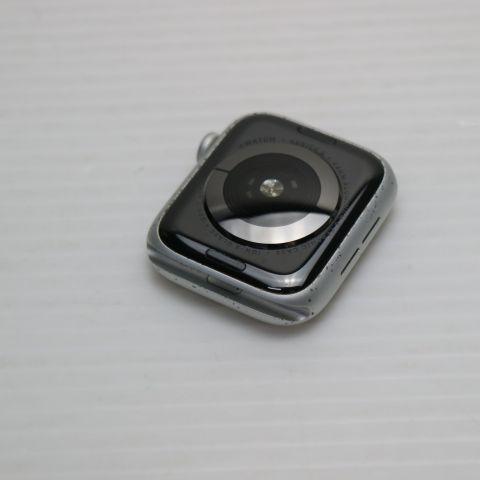 美品 Apple Watch series5 44mm GPS+Cellular セルラーモデル シルバー