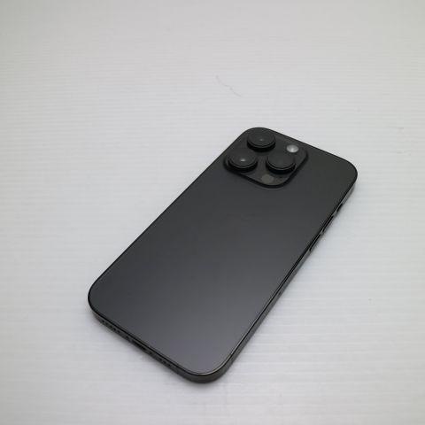 美品 SIMフリー iPhone14 Pro 256GB スペースブラック スマホ 中古あす
