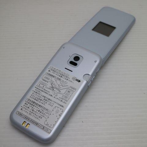 超美品 F-01M ホワイト スマホ 本体 白ロム 中古 あすつく 土日祝発送