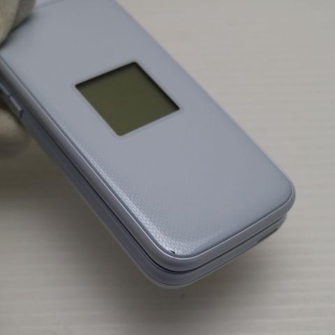 超美品 F-01M ホワイト スマホ 本体 白ロム 中古 あすつく 土日祝発送