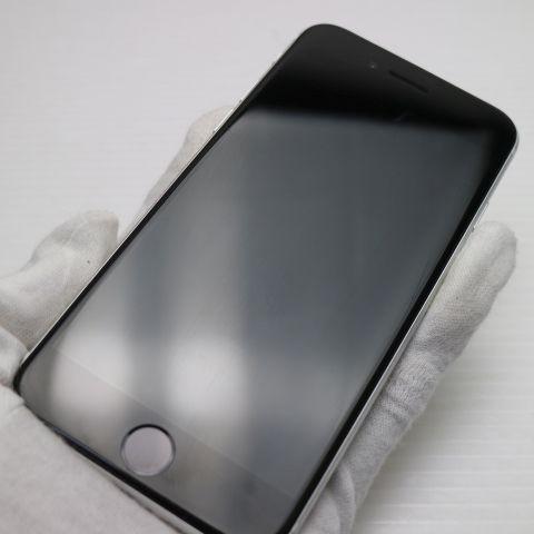 良品中古 SIMフリー iPhone SE 第2世代 64GB ホワイト スマホ 白ロム