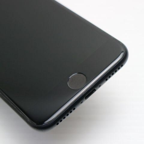 スマホ 新品同様 SIMフリー iPhone SE 第2世代 128GB ブラック スマホ