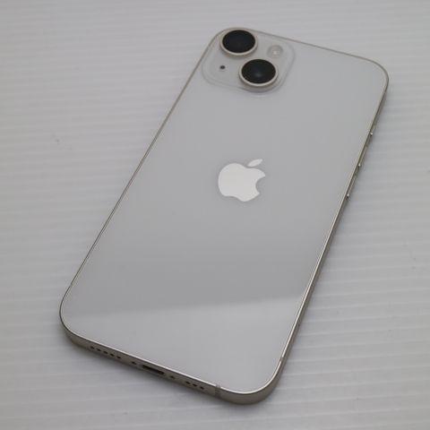 iPhone14 128GB スターライト SIMフリー 美品 Amazon | 【整備