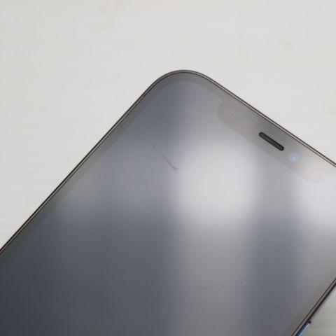 美品 SIMフリー iPhone12 Pro 512GB パシフィックブルー 即日発送