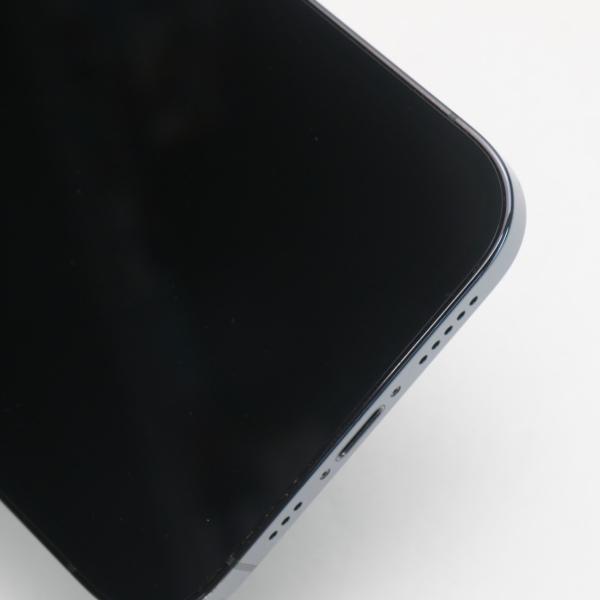 新品同様 SIMフリー iPhone12 Pro 256GB パシフィックブルー 即日発送 スマホ 白ロム Apple あすつく 土日祝発送OK|eco-sty|03