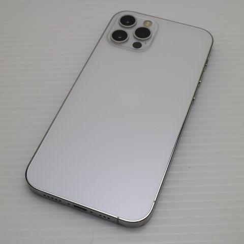 Apple iPhone 12 Pro 512GB シルバー SIMフリー iPhone 12 Pro｜価格