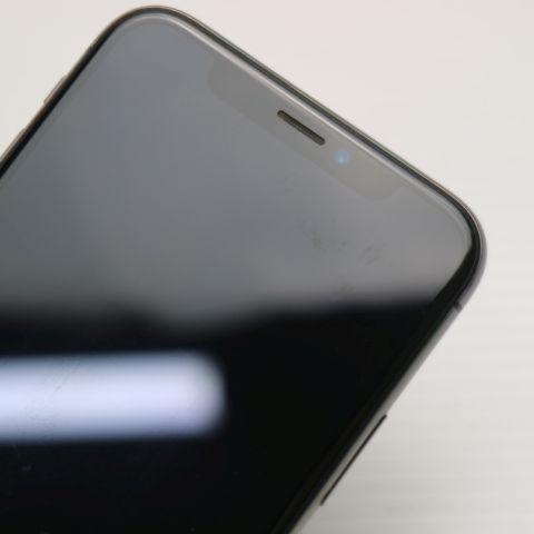 iPhone X 美品 SIMフリー iPhoneX 256GB スペースグレイ スマホ iPhone X 美品 SIMフリー iPhoneX 256GB スペースグレイ スマホ