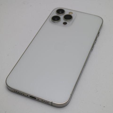 超美品 SIMフリー iPhone12 Pro Max 512GB パシフィックブルー