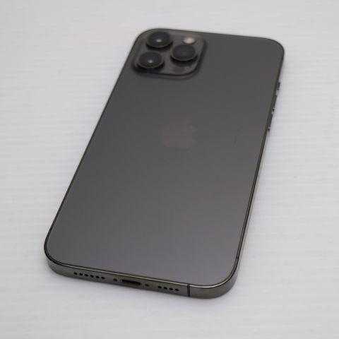 良品中古 SIMフリー iPhone12 Pro Max 512GB グラファイト 即日発送