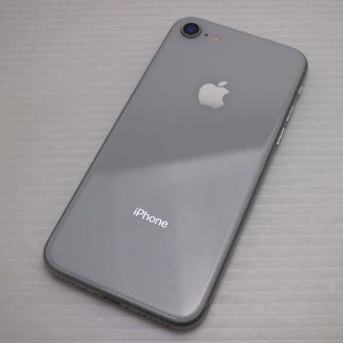 美品 SIMフリー iPhone8Plus 256GB シルバー 100% iPhone 8 美品 SIMフリー iPhone8 256GB シルバー 即日発送 スマホ
