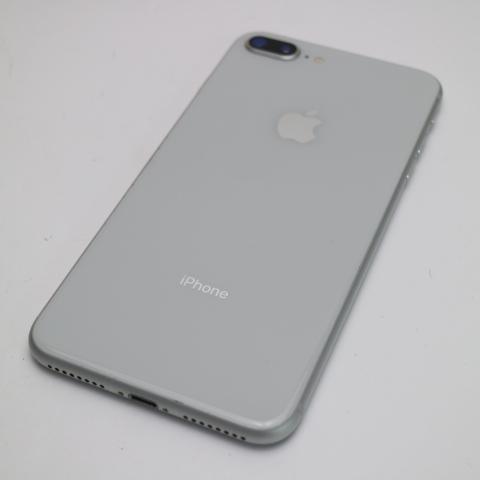 超美品 SIMフリー iPhone8 PLUS 256GB シルバー 即日発送 スマホ Apple 本体 白ロム あすつく 土日祝発送OK｜eco-sty｜02