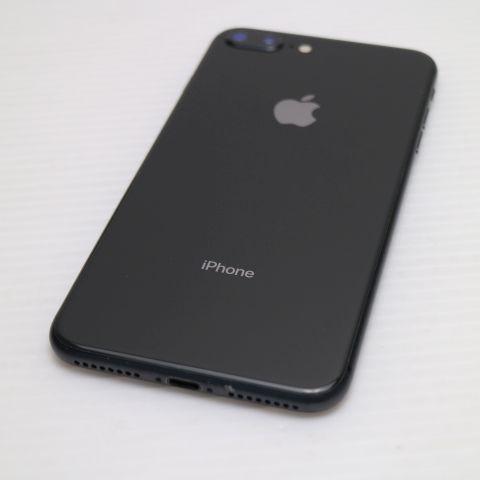 美品❗️iPhone 8 Plus 64GB SIMフリー iPhone 8 Plus 美品 SIMフリー iPhone8 PLUS 64GB スペースグレイ