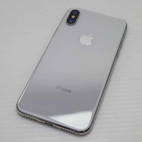 iPhone X 超美品 SIMフリー iPhoneX 64GB シルバー スマホ 即日 iPhone X 超美品 SIMフリー iPhoneX 64GB シルバー スマホ 即日