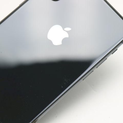 超美品 SIMフリー iPhoneX 256GB スペースグレイ スマホ 即日発送 