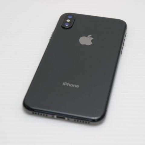 iPhone X 256G SIMフリー 即日発送 超美品 SIMフリー iPhoneX 256GB