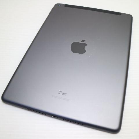 美品 SIMフリー iPad 第8世代 Wi-Fi+Cellular セルラー 32GB スペース