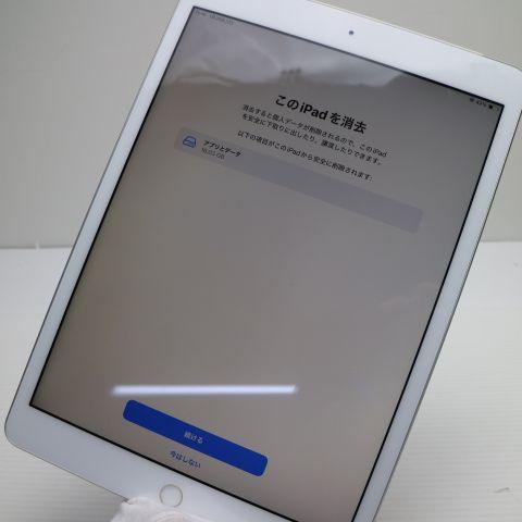 美品 SIMフリー iPad 第8世代 Wi-Fi+Cellular セルラー 32GB シルバー