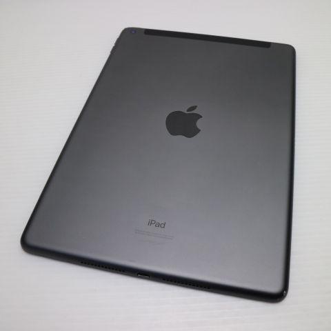 良品中古 SIMフリー iPad 第8世代 Wi-Fi+Cellular セルラー 32GB