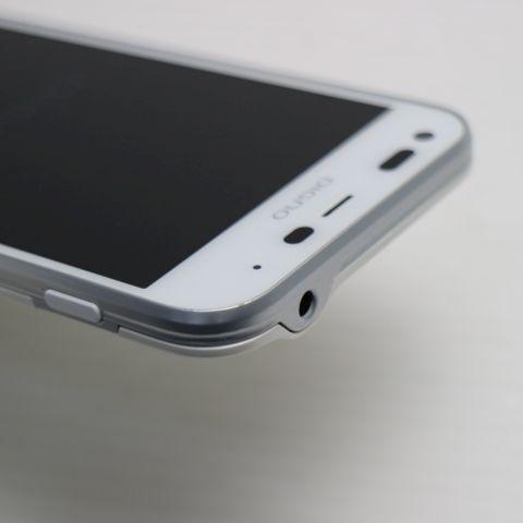 超美品 SoftBank 503KC DIGNO F ホワイト 判定○ 即日発送 スマホ 