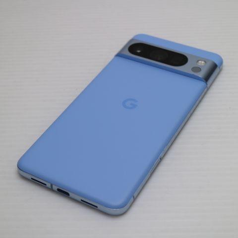 超美品 SIMフリー Google Pixel 8 Pro 128GB ベイ スマホ 即日発送