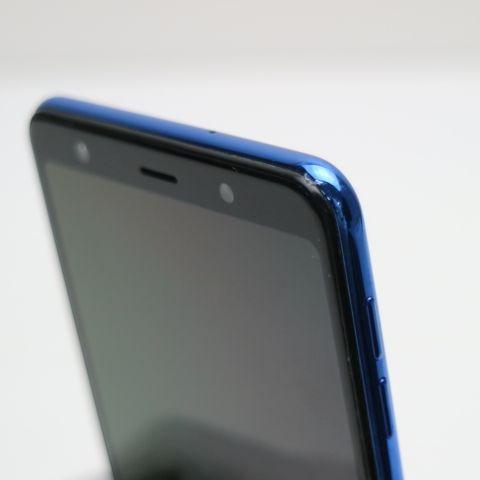 中古】SHARP 国内版 【SIMフリー】 AQUOS Sense6 ブラック 6GB 128GB 
