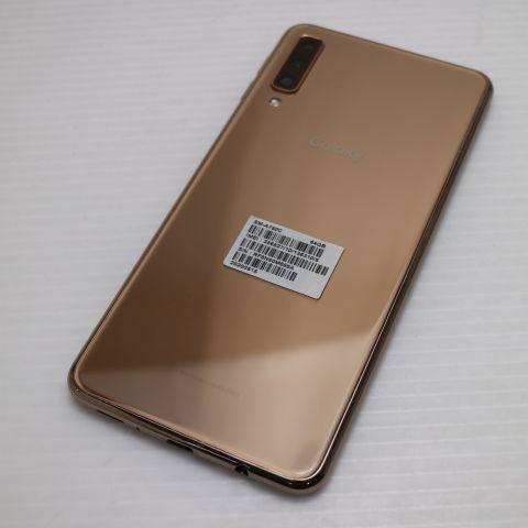 スマートフォン本体 Galaxy - Galaxy A7 64GB Galaxy A7の基本情報
