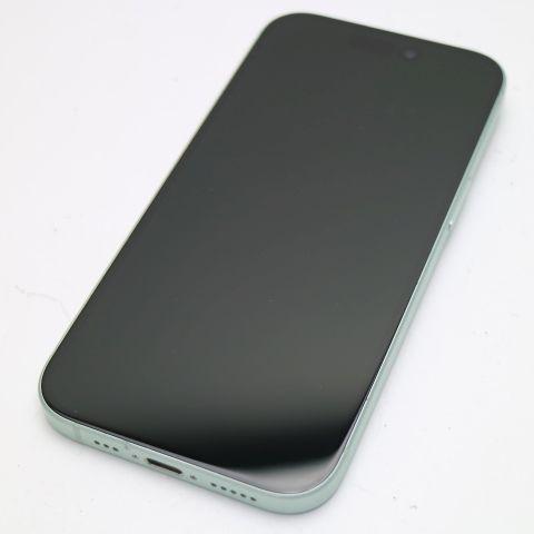 超美品 SIMフリー iPhone15 256GB グリーン スマホ Apple 即日 超美品 SIMフリー iPhone15 256GB グリーン スマホ Apple 即日